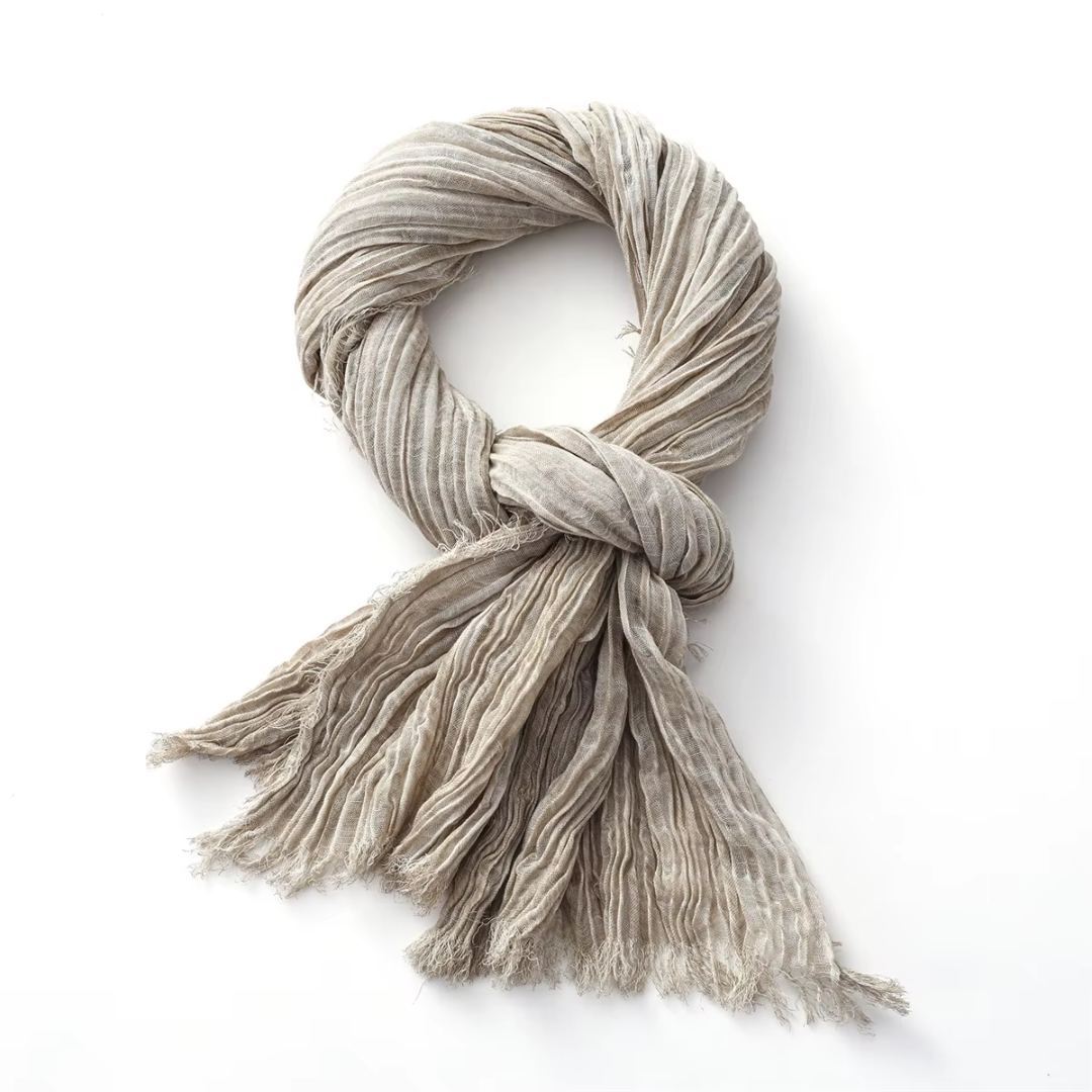 The Calder Scarf