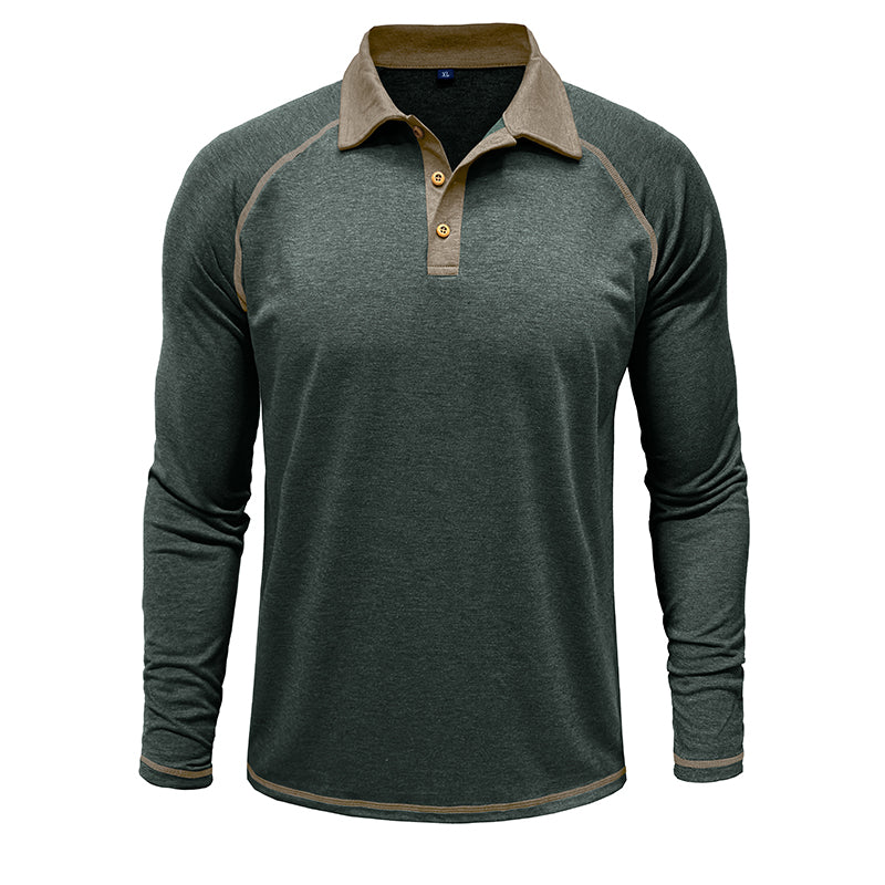 Martin  Polo Shirt
