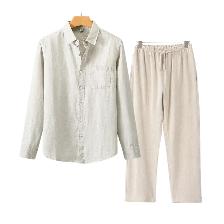 KORRIK  Linen Set