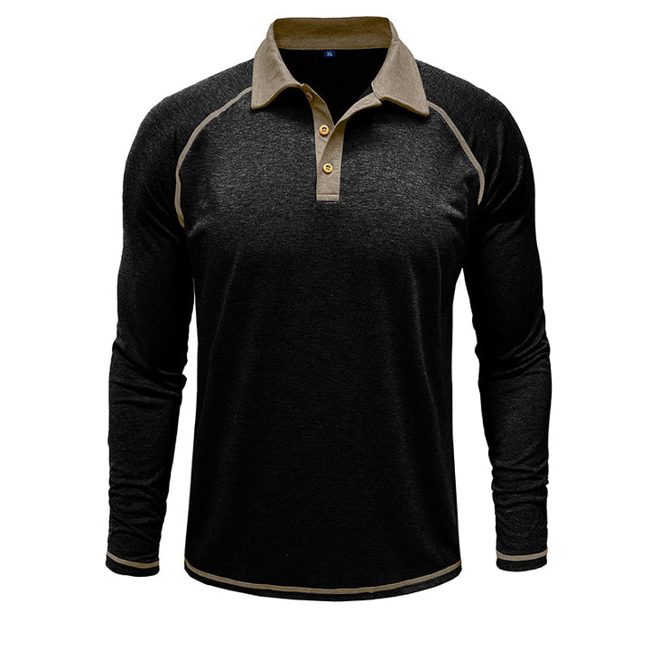 Martin  Polo Shirt