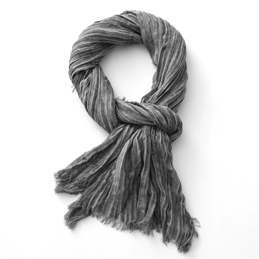The Calder Scarf