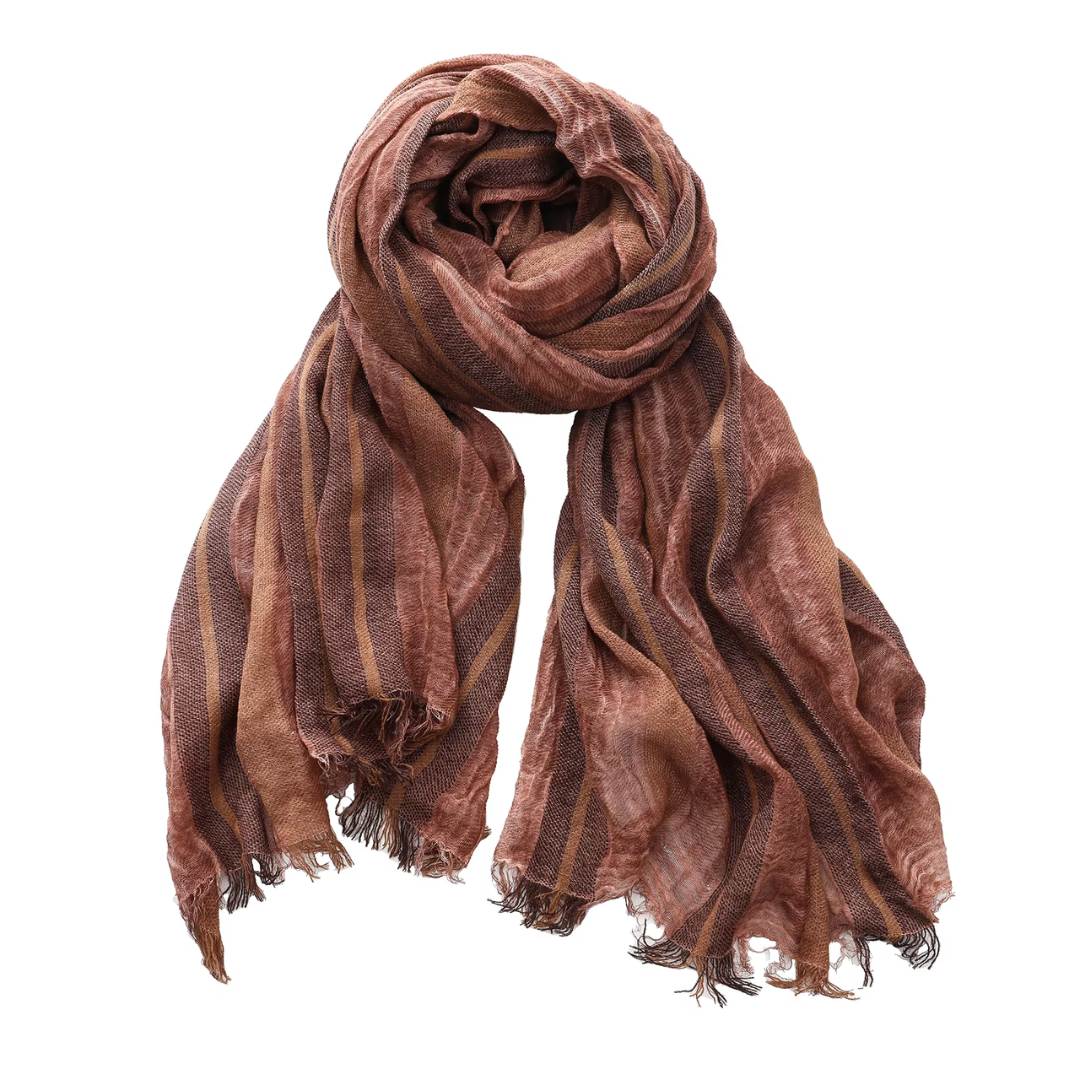 Hollis Crinkle Scarf