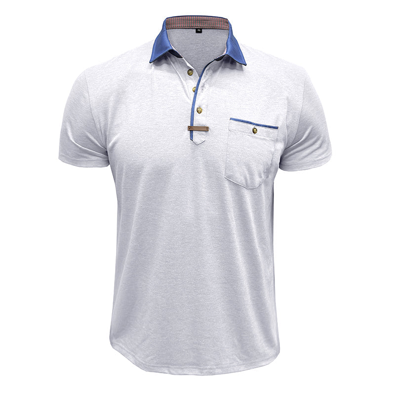 Jason Polo Shirt