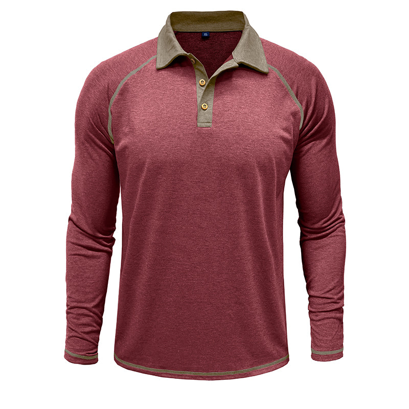 Martin  Polo Shirt