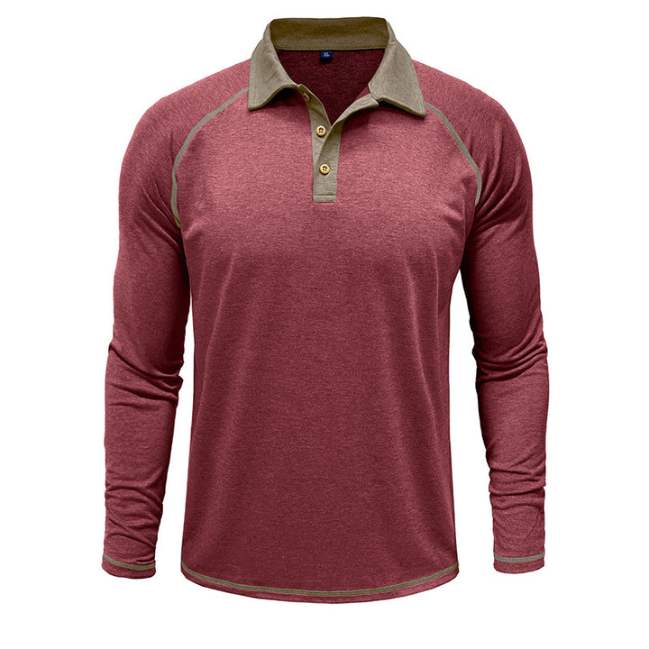Martin  Polo Shirt