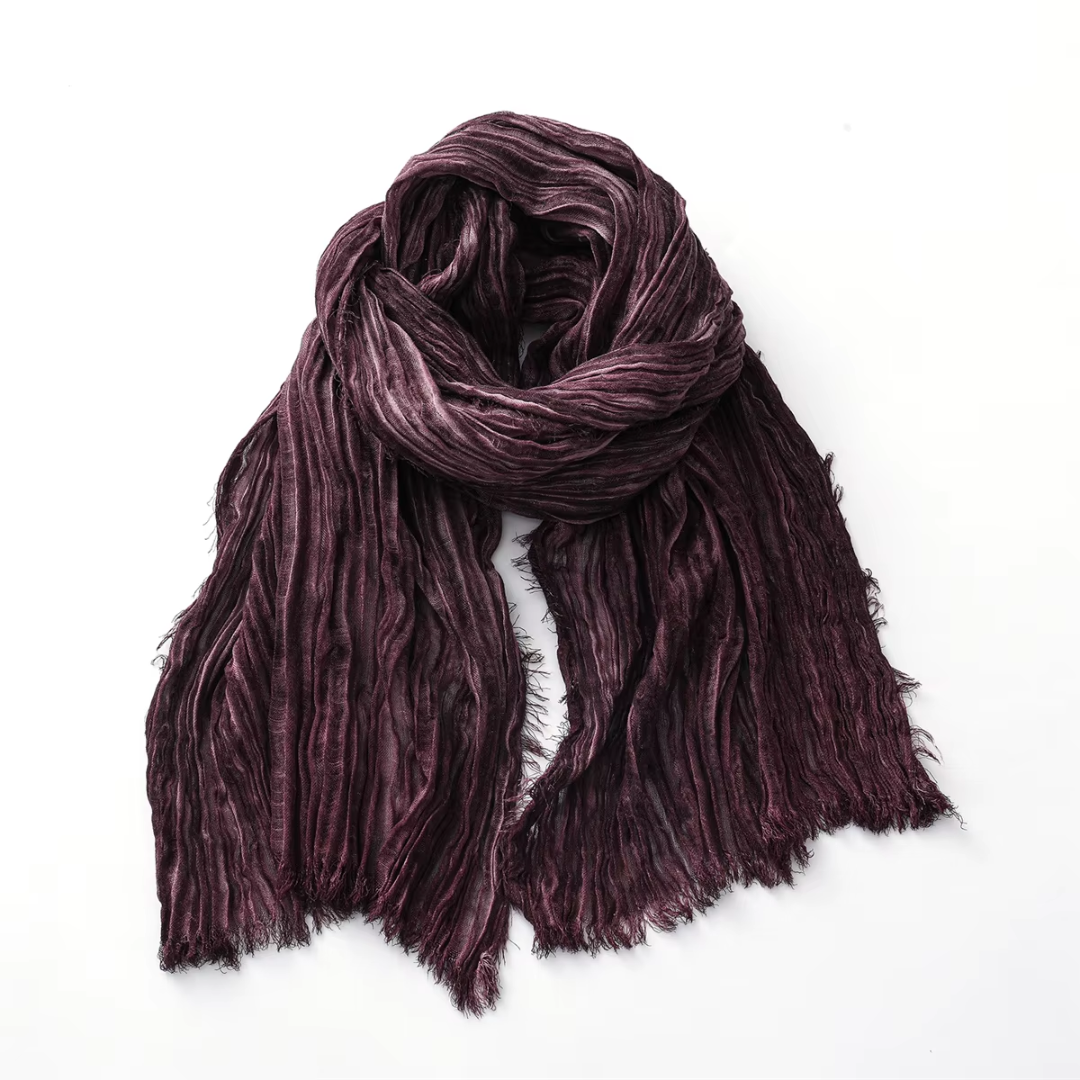 The Calder Scarf