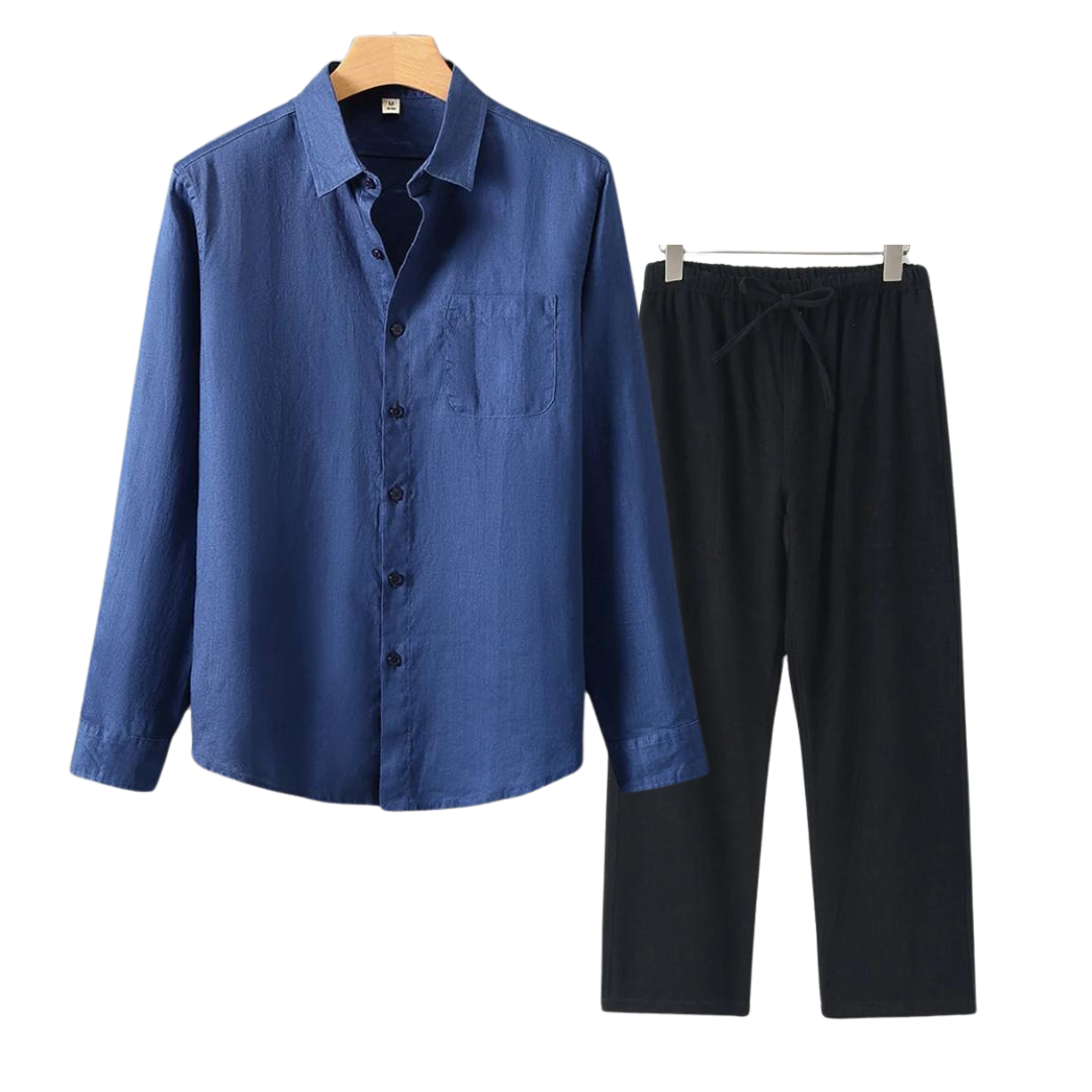 KORRIK  Linen Set