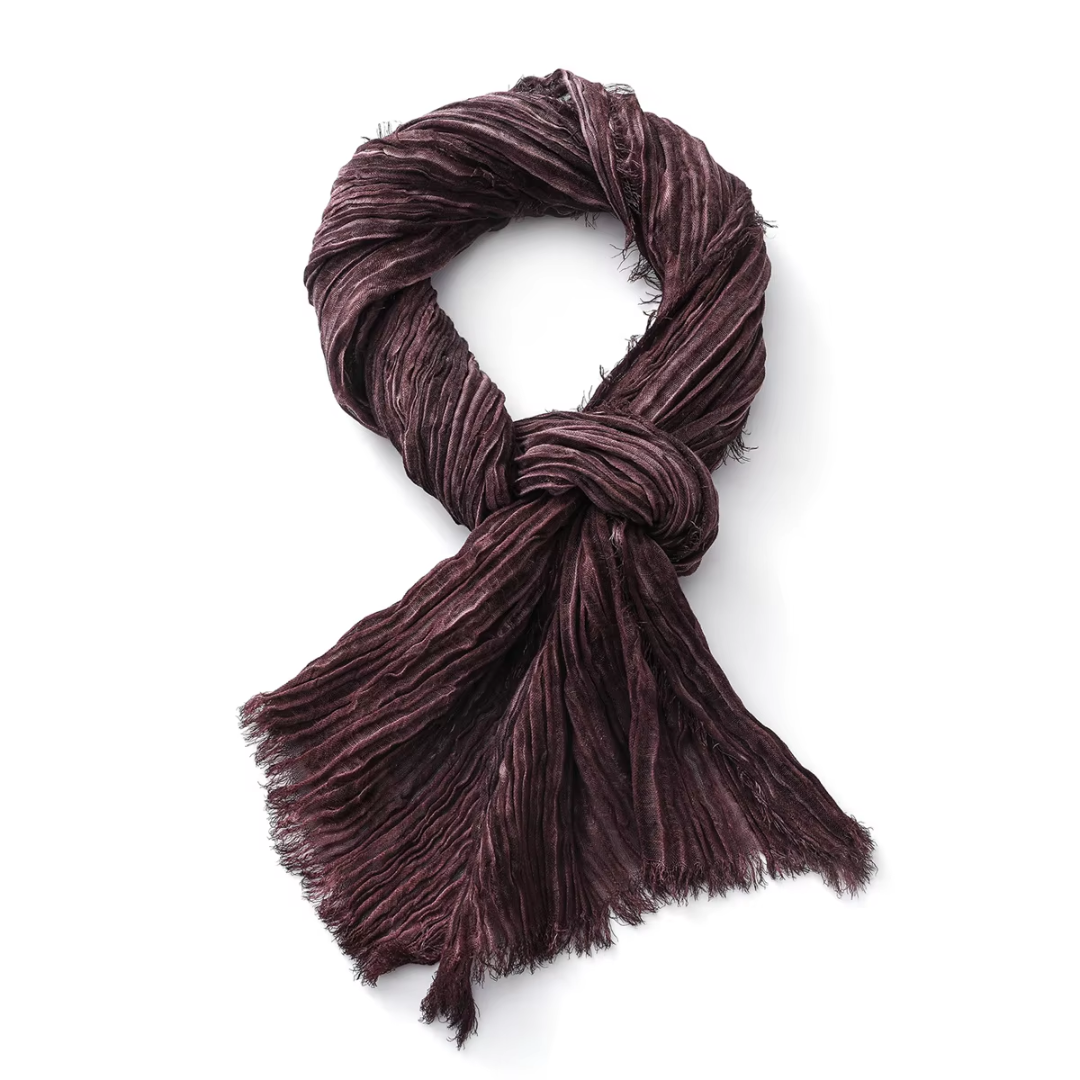The Calder Scarf