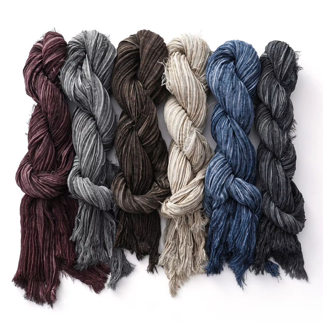 The Calder Scarf