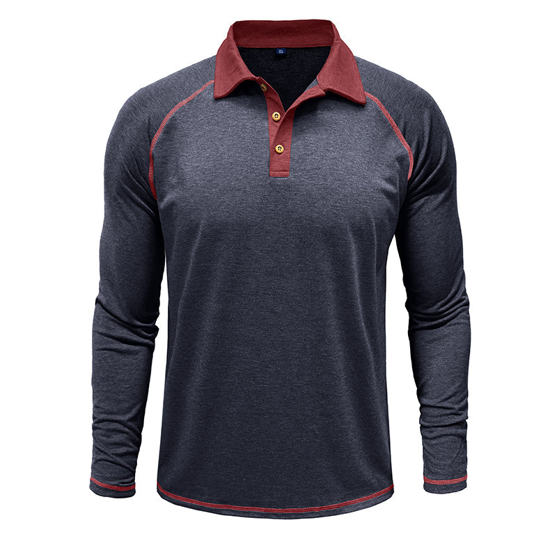 Martin  Polo Shirt