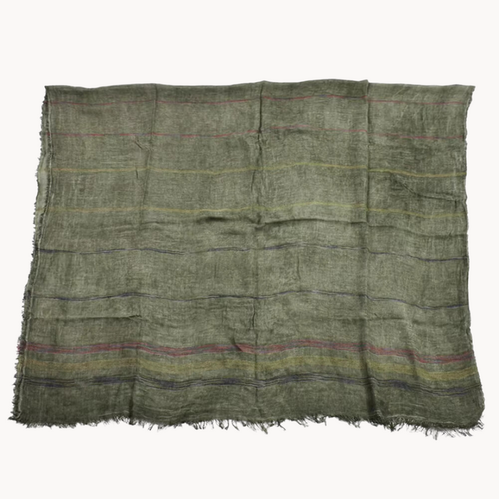 Bari Line Scarf