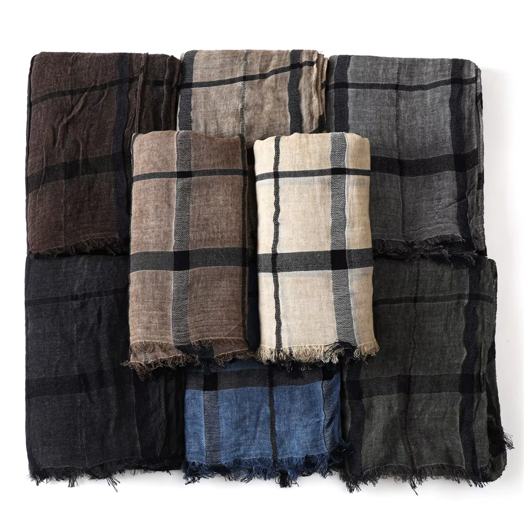 Maison Arnaud Scarf