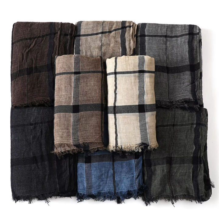 Maison Arnaud Scarf