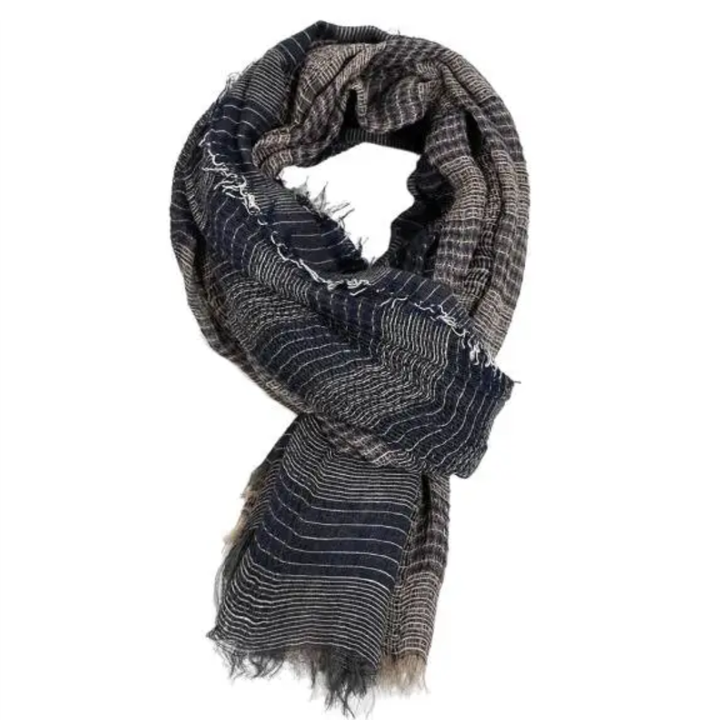 Rowan Textured Scarf