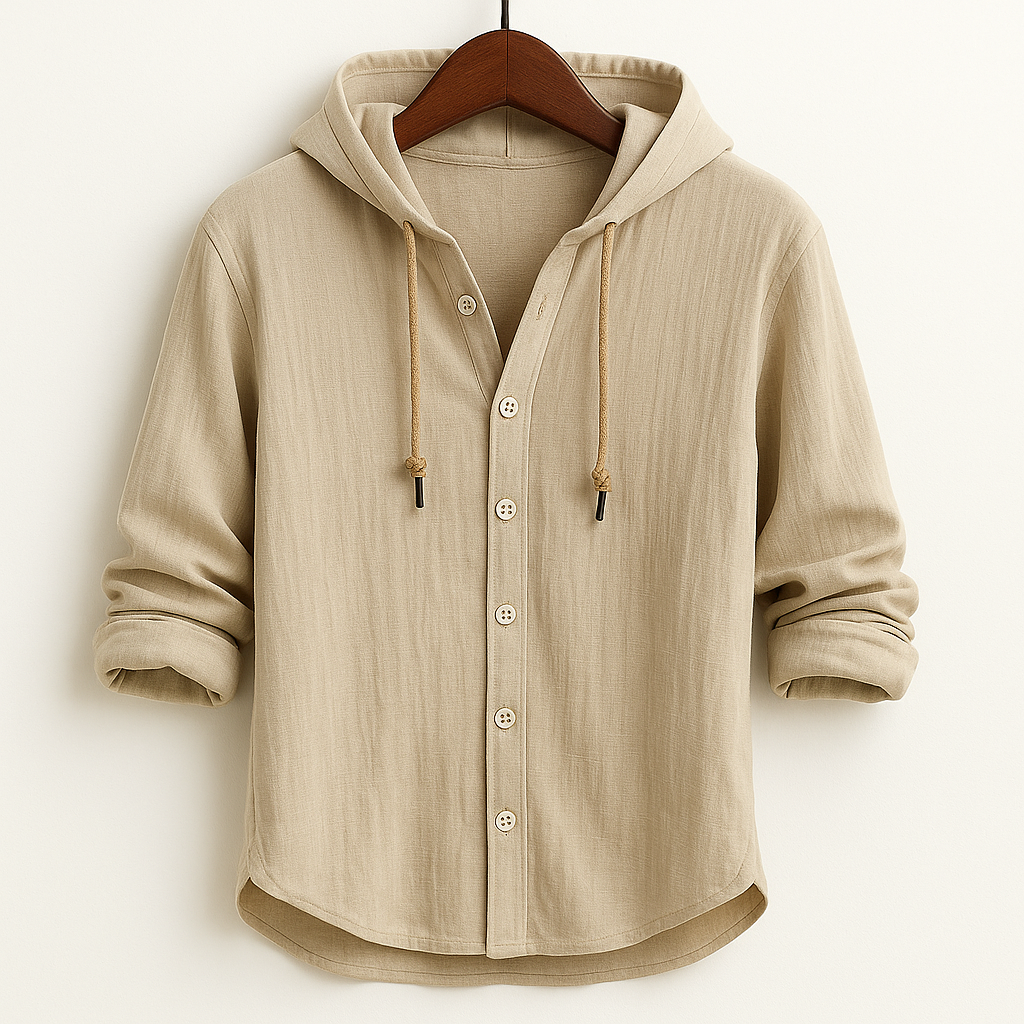 Weston Hoodie Shirt