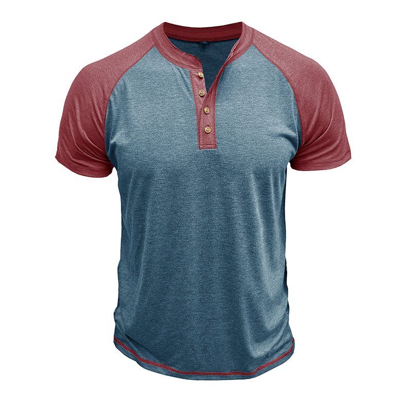 Richard Henley Shirt
