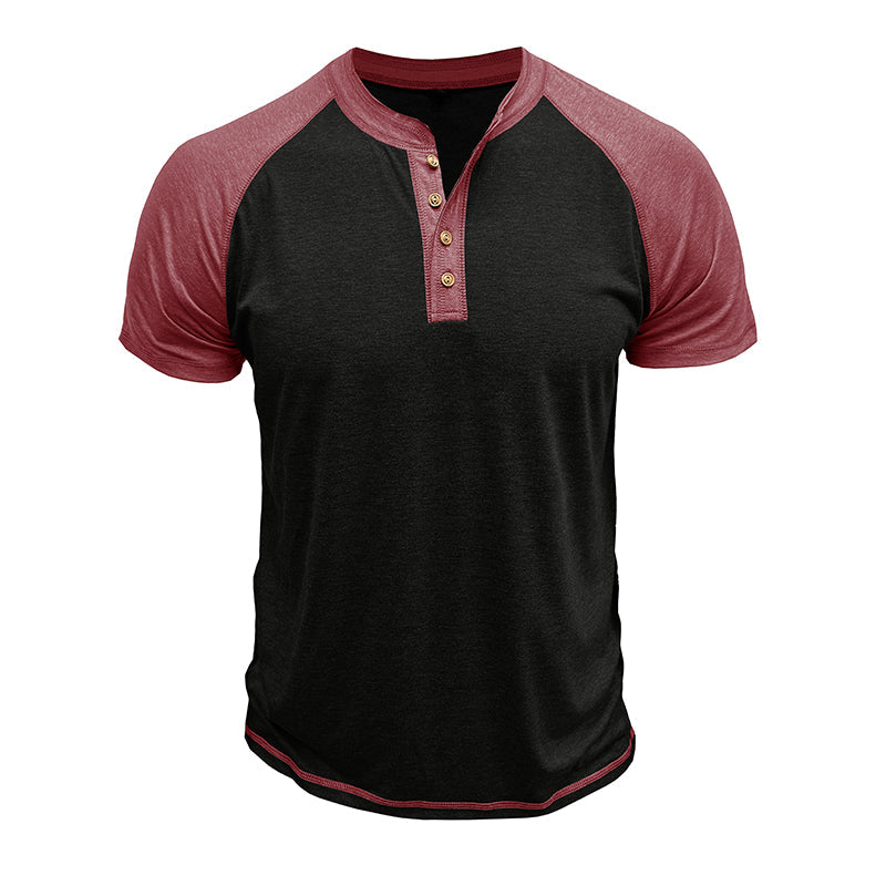 Richard Henley Shirt