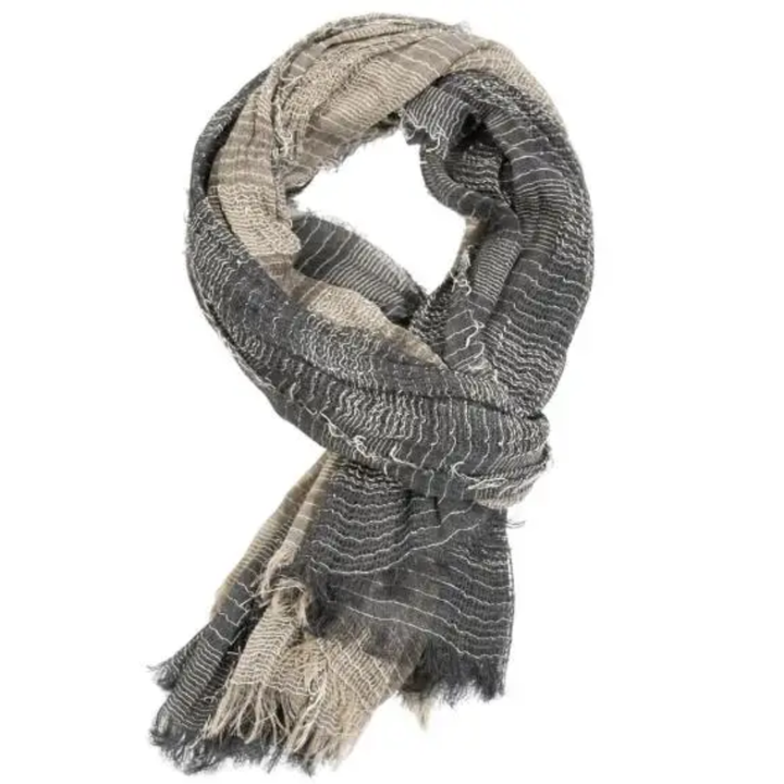 Rowan Textured Scarf