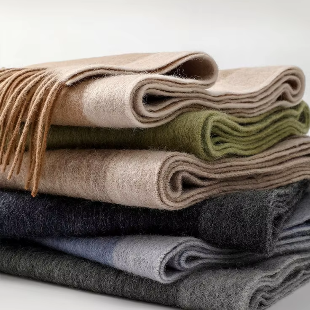 Sloane Wool Scarf