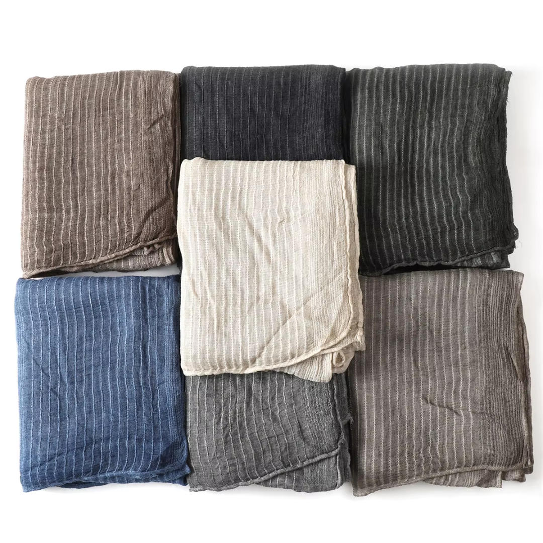 The Dune Scarf