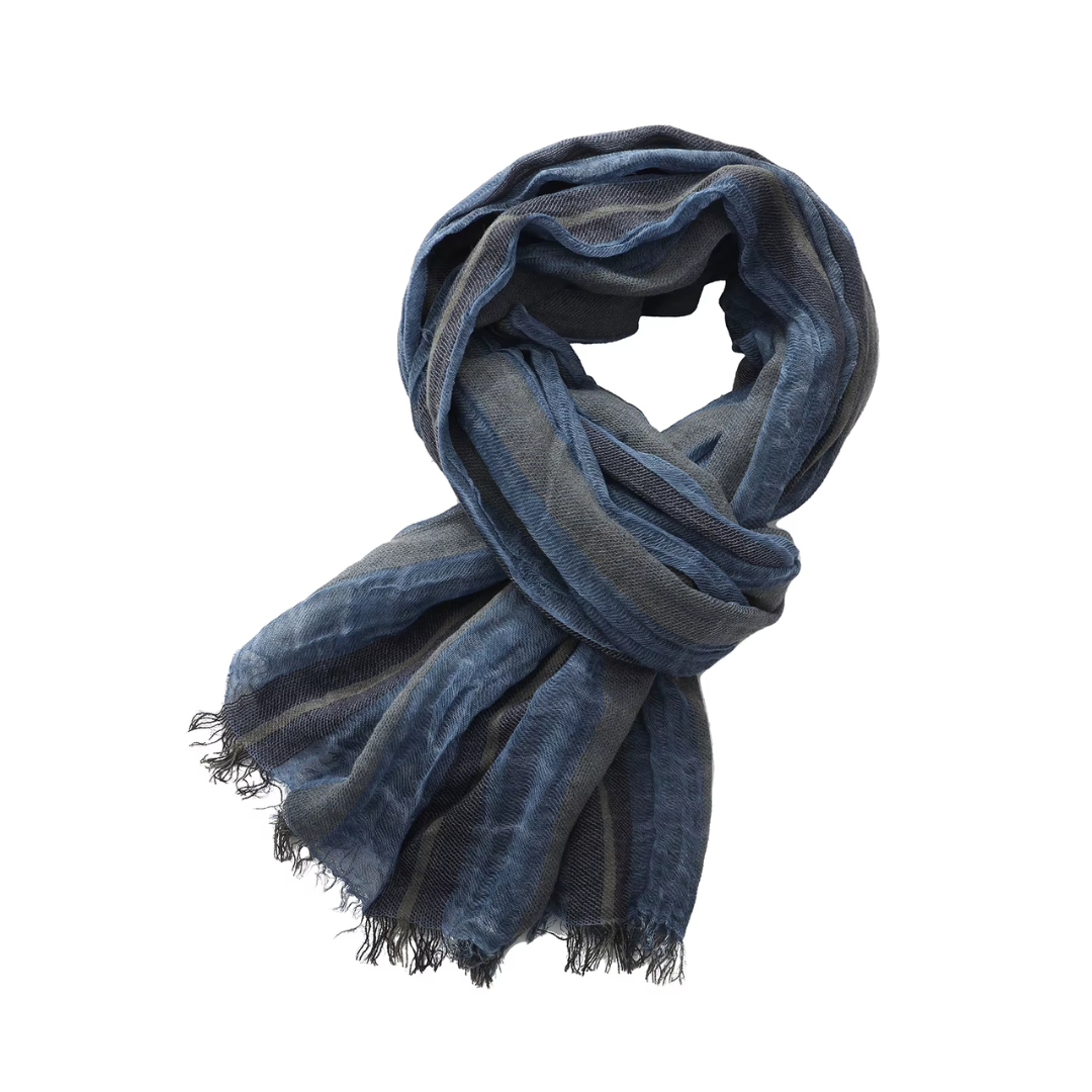 Hollis Crinkle Scarf