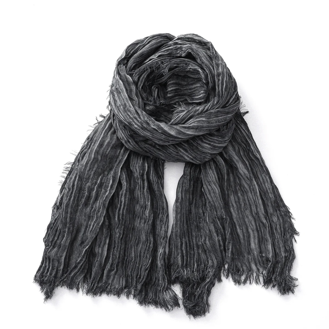 The Calder Scarf