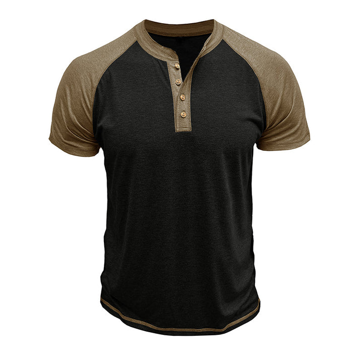 Richard Henley Shirt