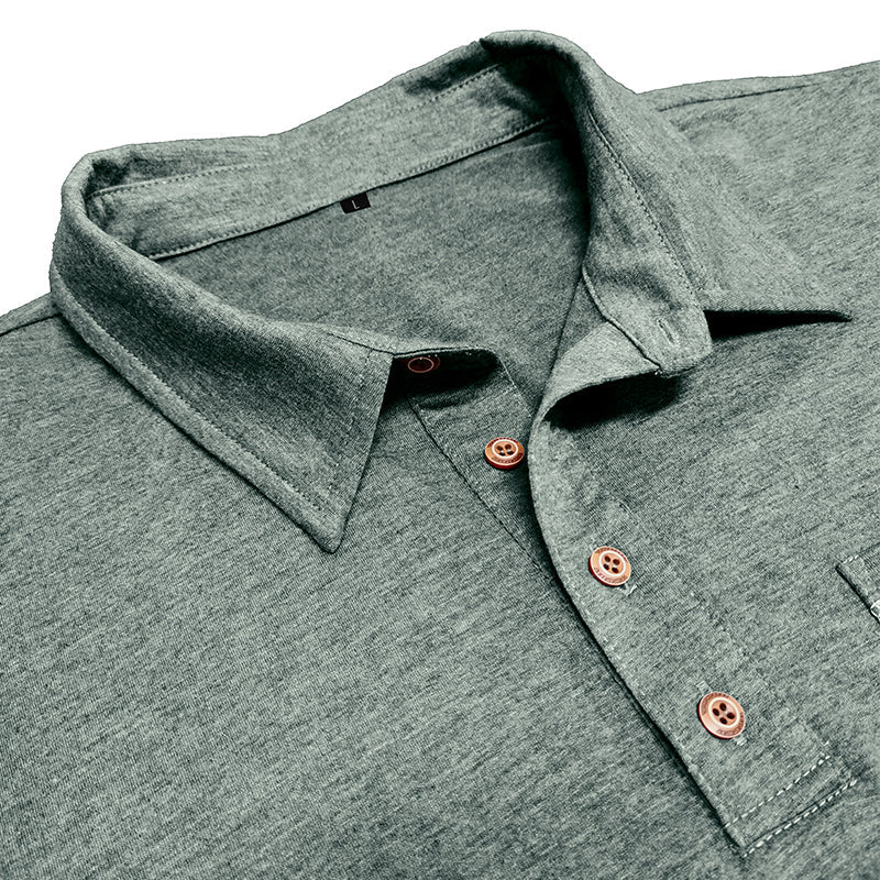 Jamie Polo Shirt