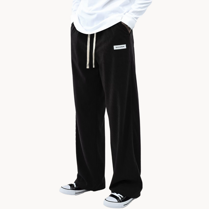 Otto Corduroy Pants