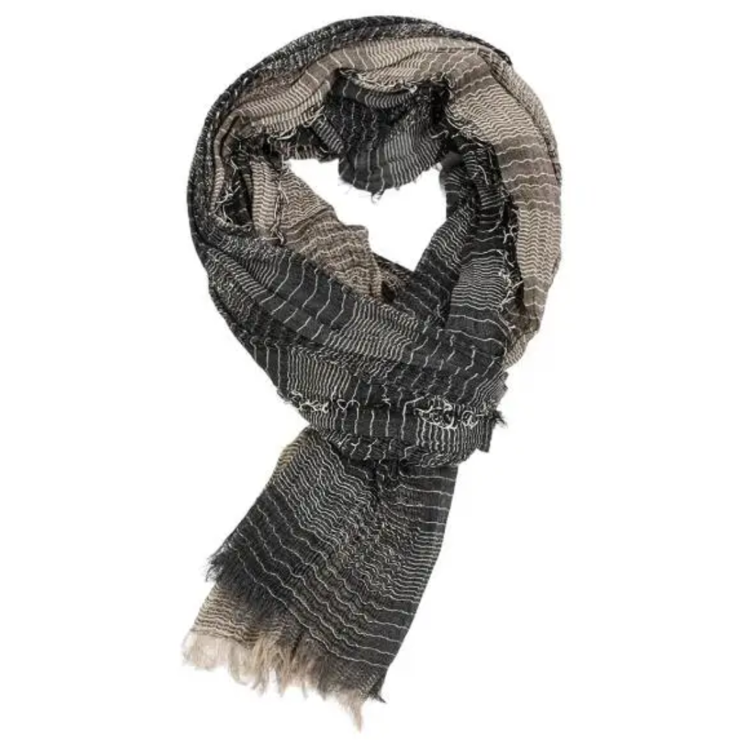 Rowan Textured Scarf