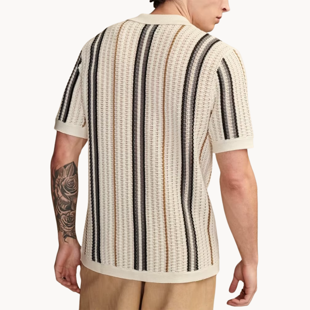 Toscano Revere Shirt