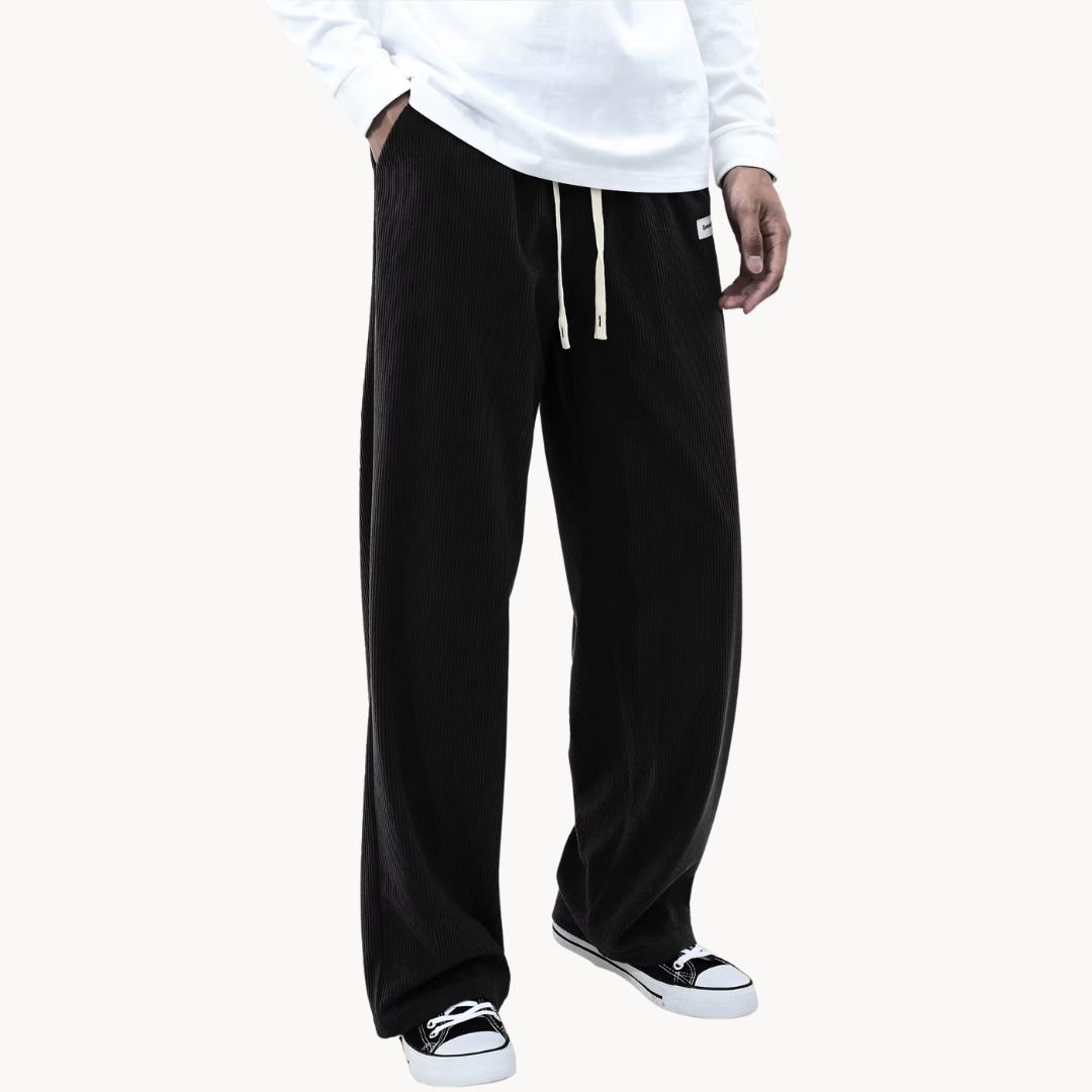 Otto Corduroy Pants