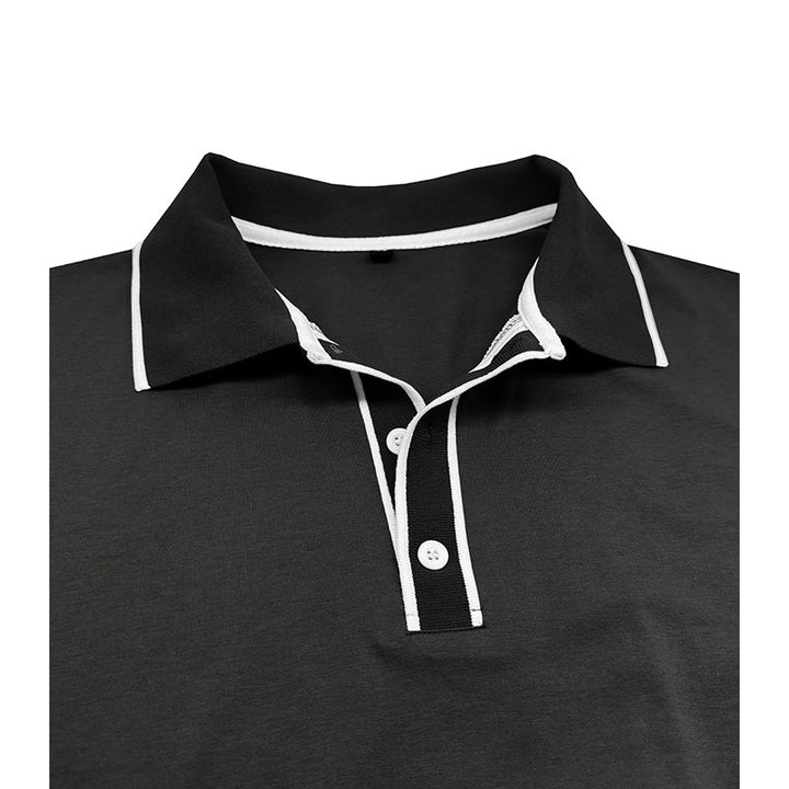 Melton Polo Shirt
