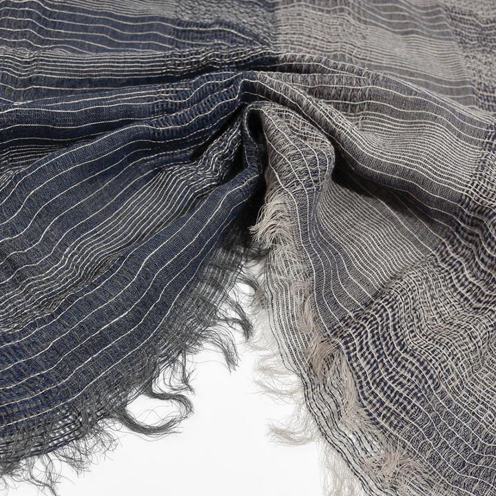 Rowan Textured Scarf