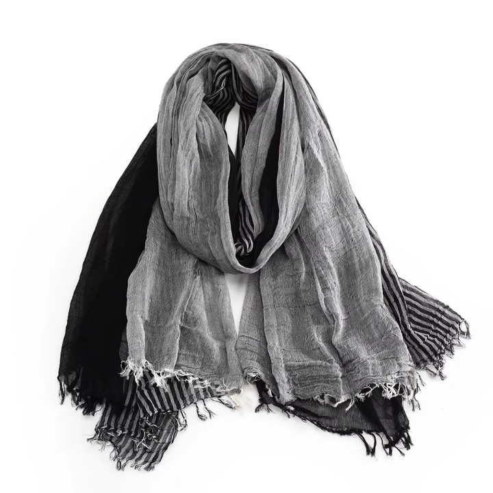 Vaughn Textured Scarf