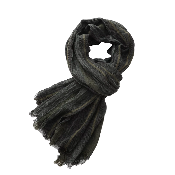 Hollis Crinkle Scarf