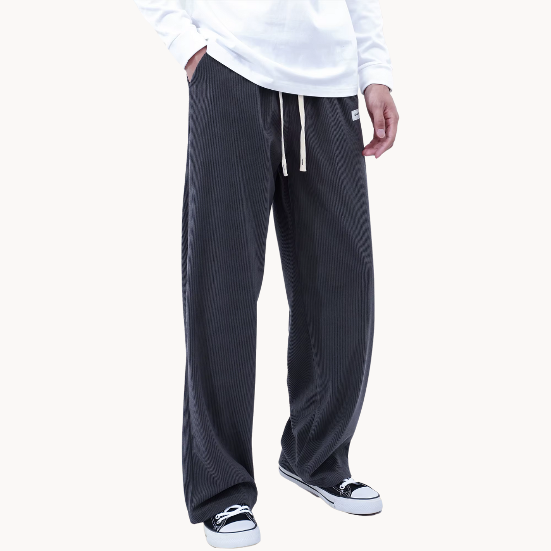 Otto Corduroy Pants