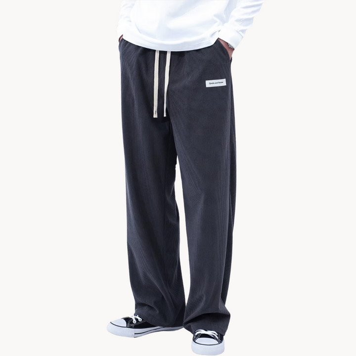 Otto Corduroy Pants