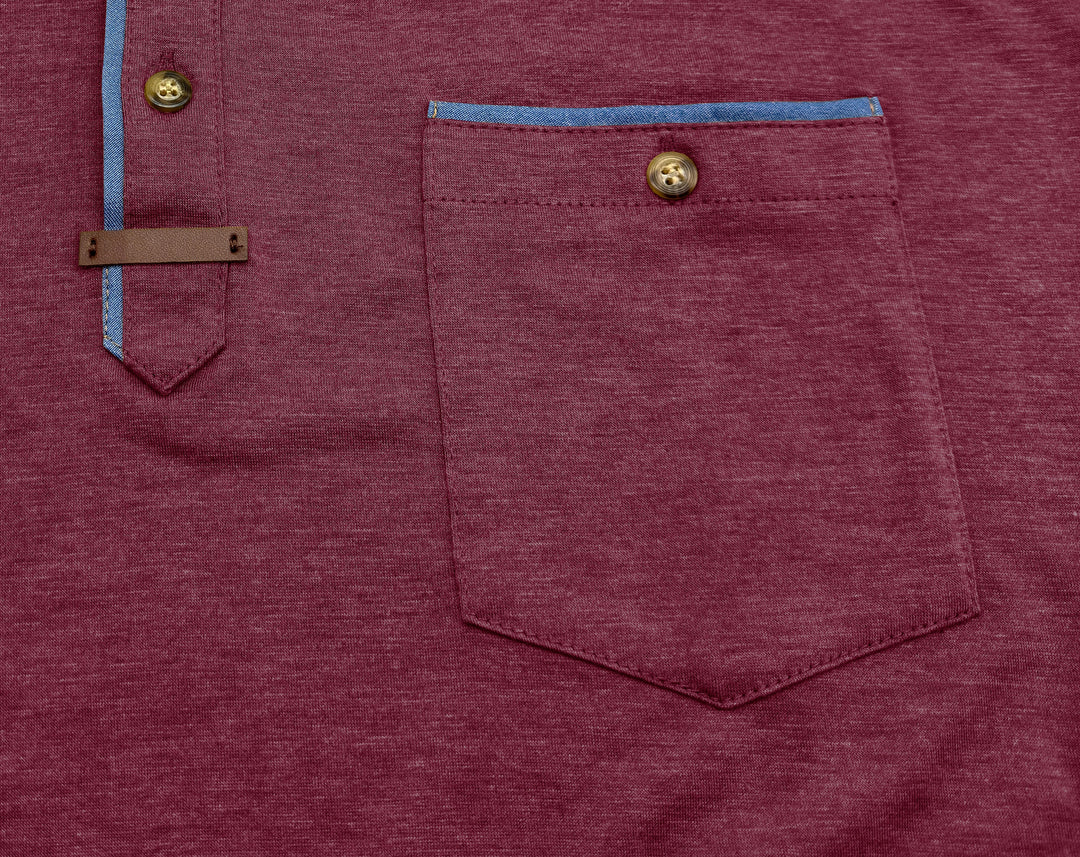 Jason Polo Shirt