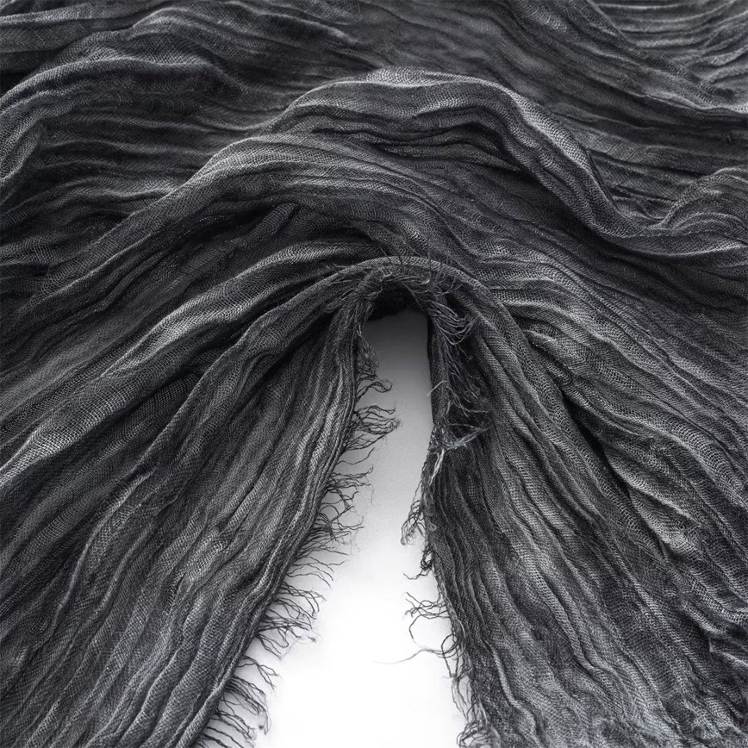 The Calder Scarf