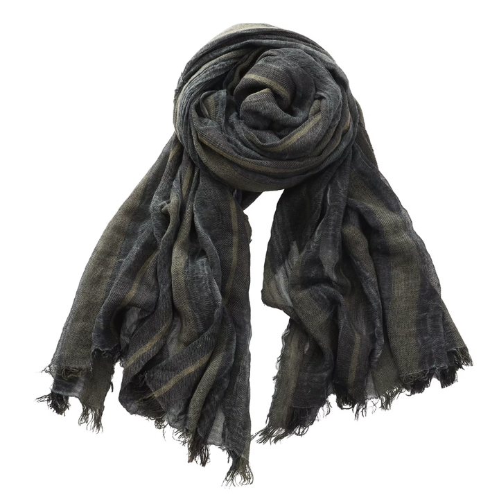 Hollis Crinkle Scarf