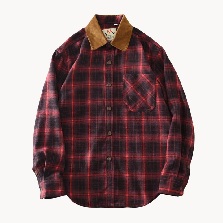 Timberline Lodge Shirt