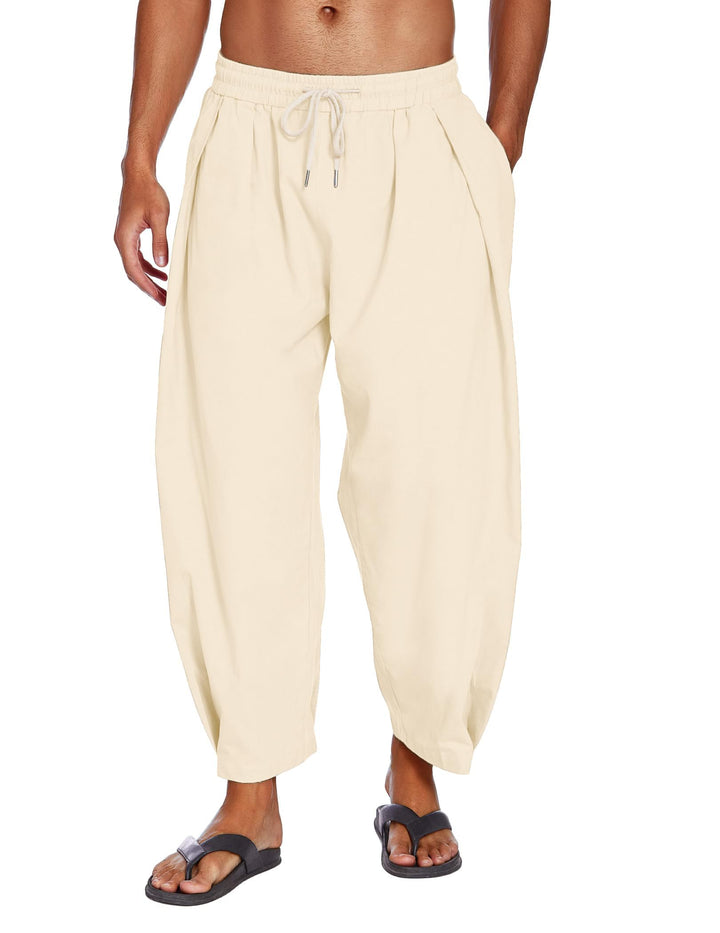 Loose Yoga Pants with Pockets (US Only)