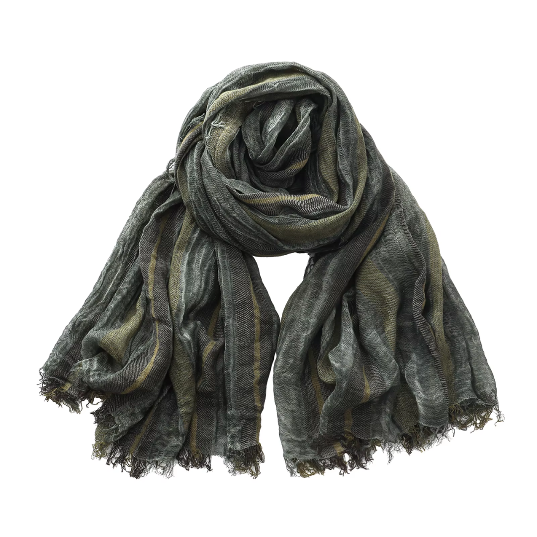 Hollis Crinkle Scarf