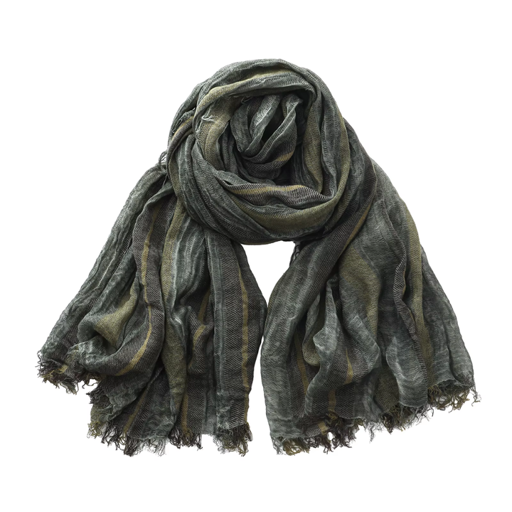 Hollis Crinkle Scarf