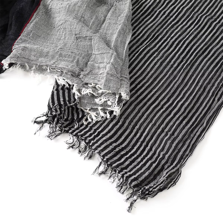 Vaughn Textured Scarf