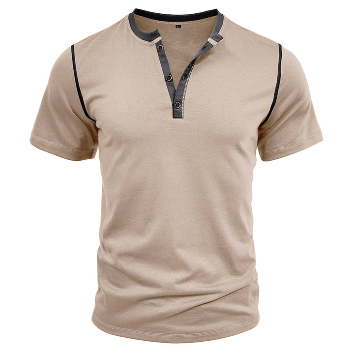 Sam Short Sleeve T-shirt