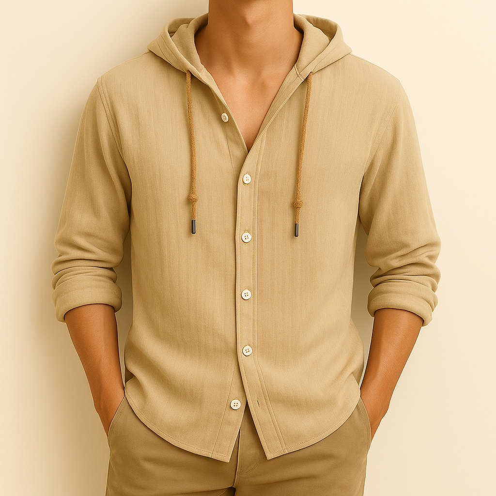 Weston Hoodie Shirt