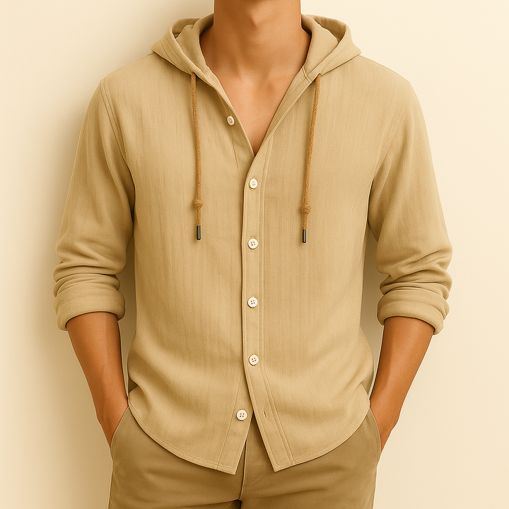 Weston Hoodie Shirt