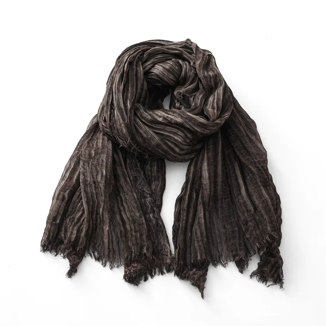 The Calder Scarf
